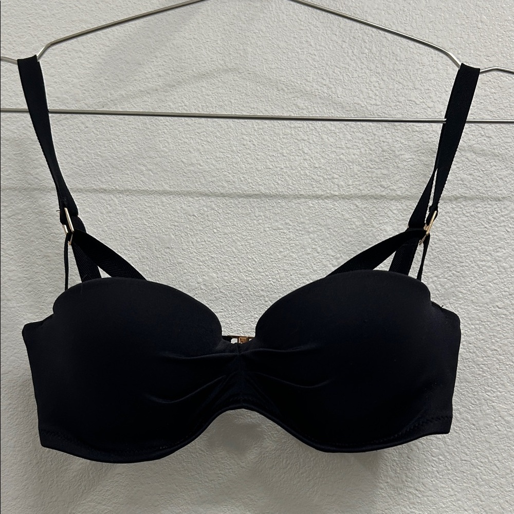 NWOT Victoria's Secret Swim Bikini Top